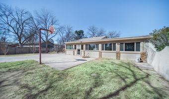 1403 S Country Club Cir, Carlsbad, NM 88220