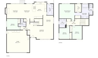 6656 SW 162ND Dr, Beaverton, OR 97007