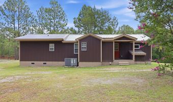 3156 Reservation Rd, Aberdeen, NC 28315