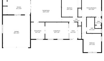 300 Clearview Dr, Anderson, SC 29625
