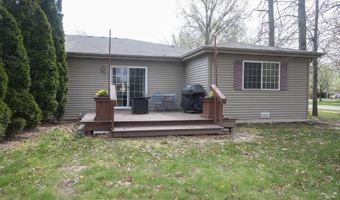 1242 Griffin Lake Ave, Chesterton, IN 46304