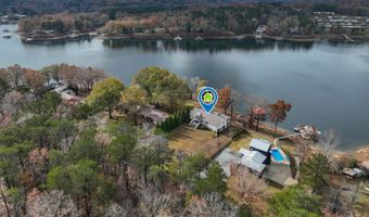 372 BRIDGEVIEW Dr, Arley, AL 35541