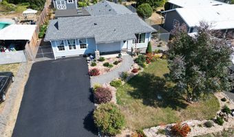 420 FIR St, Brookings, OR 97415