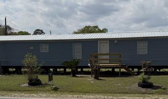801 Glendale St, Adel, GA 31620
