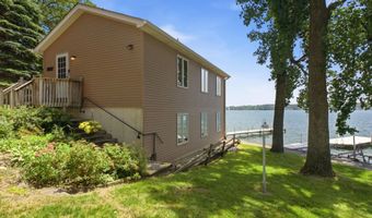 2687 W Sycamore Beach Rd, Angola, IN 46703