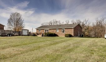 2997 Old Nazareth Rd, Bardstown, KY 40004