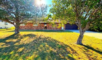 106 Middle St, Balko, OK 73931