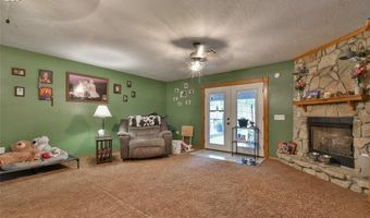 892 County Road 1280, Amber, OK 73004