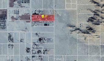 19825 Chamisal St, El Mirage, CA 92301