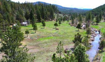 Roney Flat Road, Adin, CA 96006
