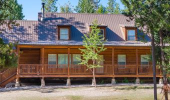 9 PINE St, Alpine, WY 83128