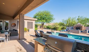 5401 E LONESOME Trl, Cave Creek, AZ 85331