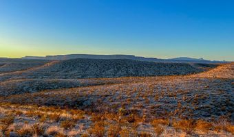 ERR State Hwy 118 S, Alpine, TX 79830