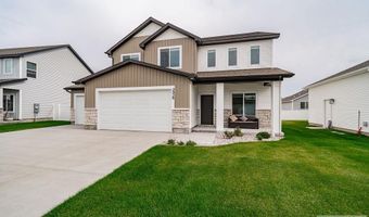 2926 Curlew Dr, Ammon, ID 83401