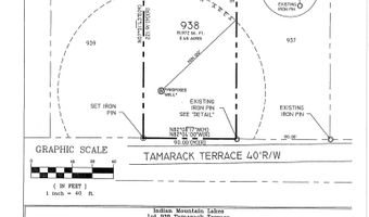 938 Tamarack Ter, Albrightsville, PA 18210