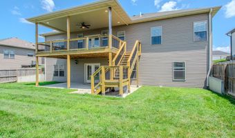 5580 CHARLOTTE Dr, Ashland, MO 65010