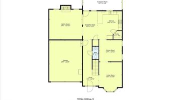 1054 Grey Duck Ln, Blythewood, SC 29016