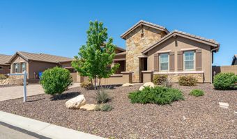 5234 Scenic Crest Way, Prescott, AZ 86301