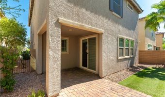 1433 Overseer Ave, Henderson, NV 89074
