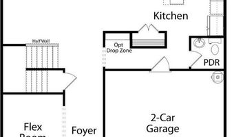 221 Buggy Top Ln, Autryville, NC 28318