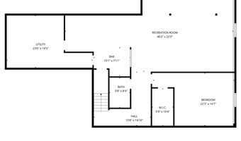 89 Cardinal Ave, Atkins, IA 52206