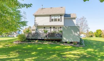 3714 Mackey Rd, Batavia, OH 45102