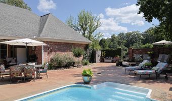 68 Southbrook Ln, Brookhaven, MS 39601