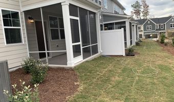 1607 Starlit Sky Ln, Cary, NC 27519
