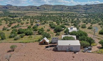 59 Wagon Rd, Alpine, TX 79830
