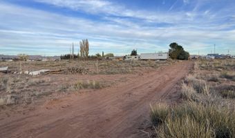 First Avenue, Big Water, UT 84741