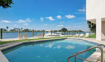9250 W Bay Harbor Dr 5D, Bay Harbor Islands, FL 33154