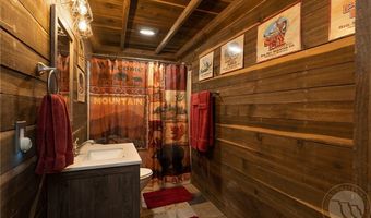 21 DELARGO Ln, Belfry, MT 59008
