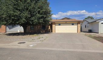 2410 Hawaii Ave, Alamogordo, NM 88310