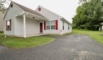 735 W NORTH St, Dover, DE 19904