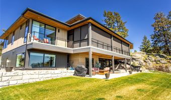 48 Eagle Rock Dr, Bigfork, MT 59911