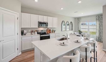 17331 NW 172nd Ave Plan: MADISON, Alachua, FL 32615