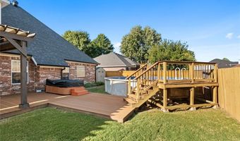3100 NW Alberta St, Bentonville, AR 72712