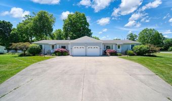 2978 Lee Marie Dr, Adrian, MI 49221