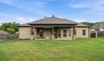 6312 Pierce Manse Loop, Benton, AR 72019
