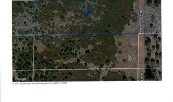 Lot 56 Blk. 6 HU5 Blue Grouse Rd, Alturas, CA 96101