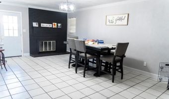 808 NW 9th St, Andrews, TX 79714