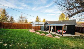 338 Western Ave, Buffalo, WY 82834