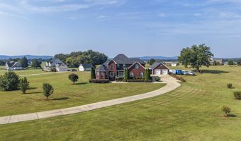 277 LAKE CHARLES Dr, Alpine, AL 35014