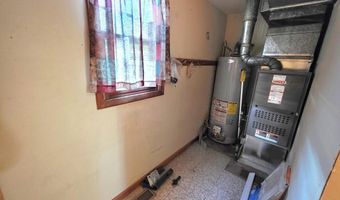 425 Liberty St, Ada, OH 45810