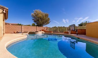 4521 E COYOTE WASH Dr, Cave Creek, AZ 85331