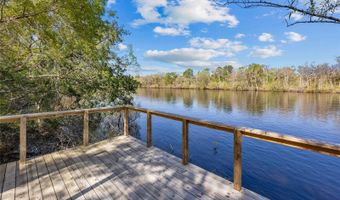 4250 NW 81ST Ln, Bell, FL 32619