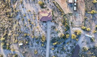 35190 S APRIL Dr, Black Canyon City, AZ 85324