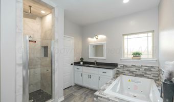 2807 TAMPA BAY Ave, Amarillo, TX 79118
