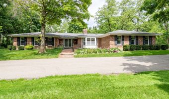 144 Barton North Dr, Ann Arbor, MI 48105