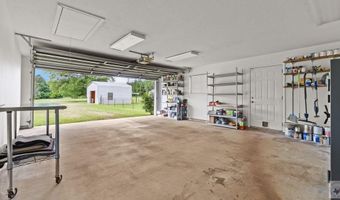 588 LR 43, Ashdown, AR 71822